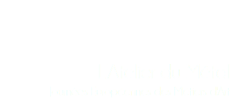 L'Atelier du Métal Journées Européennes des Métiers d'Art