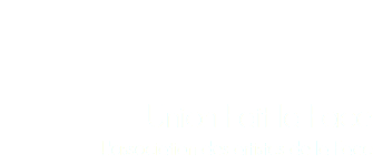  Union Fait la Face L'association des artistes de la Face