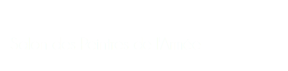  Salon des Peintres de l'Armée 