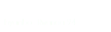  Inyambo : Rwanda 94