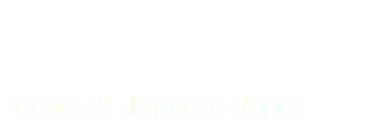  Covid-19 : le monde d'apres