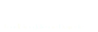 Fondation Julienne Dumeste